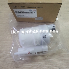 Lọc xăng Avanter 2016-2019 31112J3001