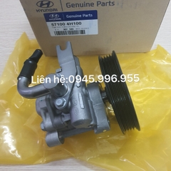 Bơm trợ lực lái Hyundai Starex 2008-2015 571004H100