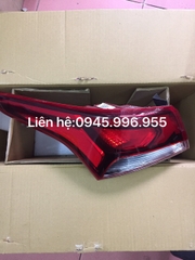 Đèn hậu mảnh ngoài Hyundai Accent 2018 ( Led ) 92401H6100