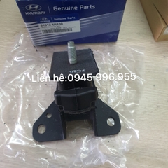 Chân máy Hyundai Starex 2008-2015 218124H100