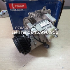 Lốc điều hòa Land Cruiser Prado 88320-6A200
