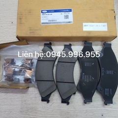 Má phanh trước Ford Ranger 2014-2019 AB312L361AB