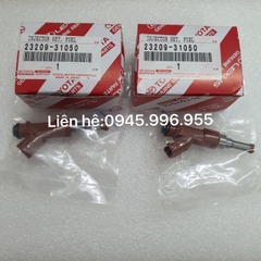 Kim phun Camry 3.5Q 2007-2011 23209-31050