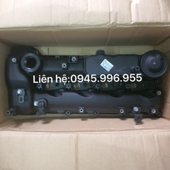 Nắp dàn cò Hyundai Santafe 2012-2014 224102F002