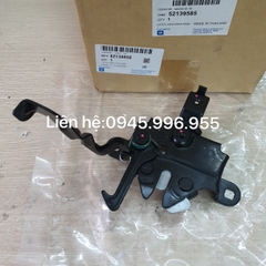 Khóa ca bô Chevrolet Colorado 52139585