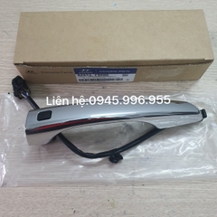 Tay mở cửa ngoài Hyundai Accent 2019 82651F9200