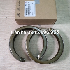 Má phanh tay Hyundai Sonata 2010-2014 583053SA20