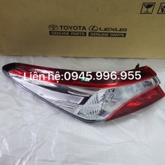 Đèn hậu Camry 2019 81561-06780 8156106780