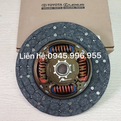 Lá côn Fortuner 31250-0K222 31250-0K281