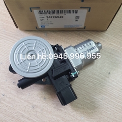 Mô tơ nên xuống kính Chevrolet Colorado 94726942