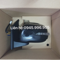 Gương chiếu hậu Toyota Wigo 2018-2019 87940-BZD00 87910-BZ880