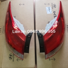 Đèn hậu mảnh ngoài Hyundai Tucson 2010-2012 924022S020 924012S020