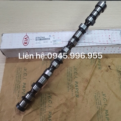 Trục cam Hyundai Santafe 2007-2009 2410027401