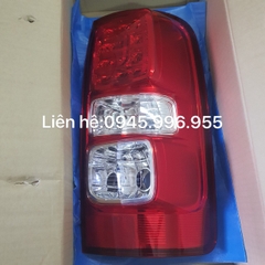 Đèn hậu Chevrolet Colorado (Led) 94728015