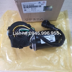 Mô tơ gạt mưa Hyundai Starex 2008-2018 981104H000