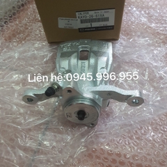 Cụm phanh sau Mazda CX-5 KAY0-26-61XA
