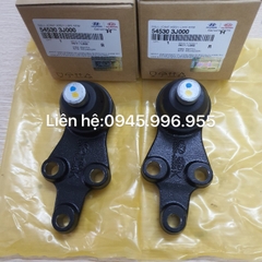 Rotuyn trụ đứng dưới Hyundai Starex 545303J000