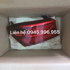 Đèn hậu mảnh ngoài Kia Cerato 2019 ( Led ) 92401M6100