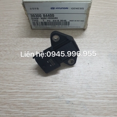 Cảm biến áp suất gió nạp Hyundai Santafe 3930084400