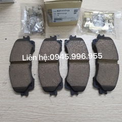 Má phanh trước Chevrolet Colorado 2017-2019 52111713