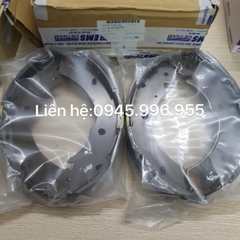 Má phanh sau Chevrolet Colorado 94726878