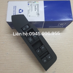 Công tắc nên xuống kính tổng Chevrolet Captiva 96628538
