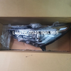 Đèn pha Hyundai Accent 2021 Led 92101H6600