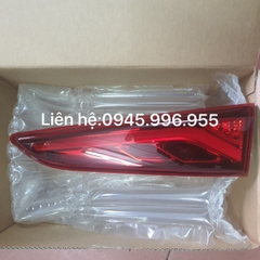Đèn hậu mảnh trong vế phải Hyundai Kona 92404J9100