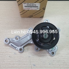 Bơm nước Vios máy 1NR,2NR 16100-09770