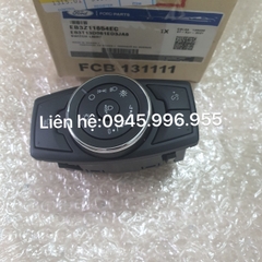 Công tắc đèn pha Ford Ranger EB3Z11654EC