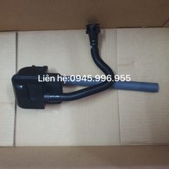 Bình lọc hơi xăng thừa Lexus LX570 77706-60040