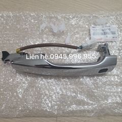Tay mở cửa trước trái Lexus LX570 69210-60110