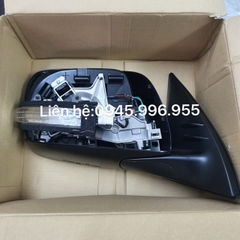 Gương chiếu hậu Toyota Land Cruiser Prado 87910-60N61, 8791060N61