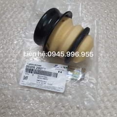 Tăm bông giảm xóc sau Hyundai Santafe 2006-2009 553262B000