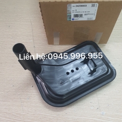 Lọc dầu số tự động Chevrolet Colorado 24236933