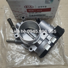 Cụm bớm ga Kia Cerato 351002B150