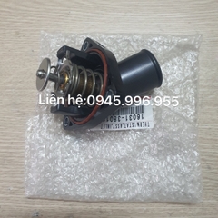Van hằng nhiệt Lexus LX570 16031-38010