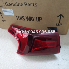 Đèn hậu Hyundai Santafe 2019 92401S1100