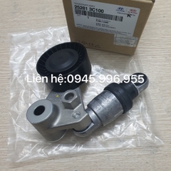 Cụm tăng tổng Hyundai VERACRUZ 252813C100