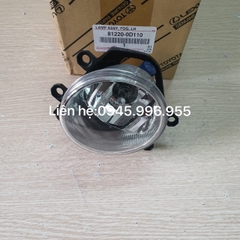 Đèn gầm Toyota Innova 2016-2018 81220-0K130,81210-0K130