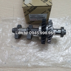 Trục đối trọng Toyota Camry 2.4 13601-28021,13601-0H020