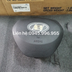 Túi khí chính Hyundai Santafe 2021 80100S1000NNB