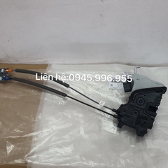 Cơ cấu khóa cửa sau phụ Hyundai Kona 81420J9000,81420J9100
