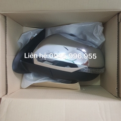 Gương chiếu hậu Mitsubishi Pajero Sport 7632C333