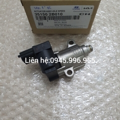 Van không tải Hyundai Avante 2007-2010 351502B010