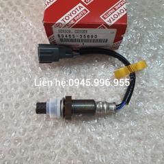 Cảm biến oxy số 2 Lexus GX460 89465-35690