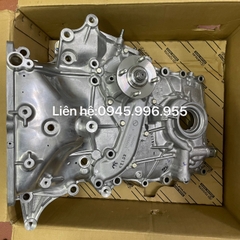 Bơm dầu máy Innova 11310-0C010