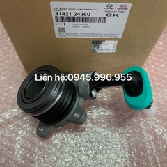 Bi tê Hyundai Santafe 4142124360