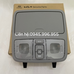 Đèn trần Hyundai I30 928102L200TX