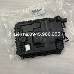 Đáy tắc te hộp số Hyundai Santafe 452804G100